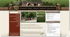 Desktop Screenshot of gpengenharia.com